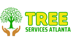 tree service atlanta site logo